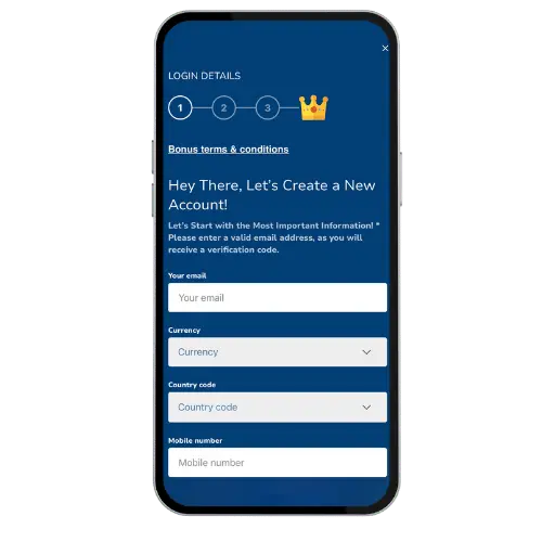 Nucleonbet Casino en login
